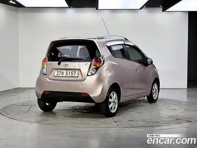 Chevrolet Matiz 2010 1.0 Автомат в Москве № 936923, миниатюра 4