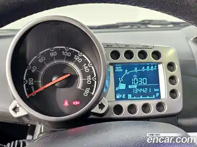 Chevrolet Matiz 2010 1.0 Автомат в Москве № 936923, миниатюра 7