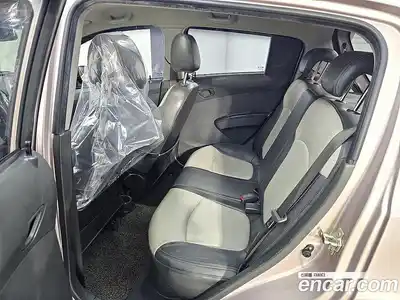 Chevrolet Matiz 2010 1.0 Автомат в Москве № 936923, миниатюра 9