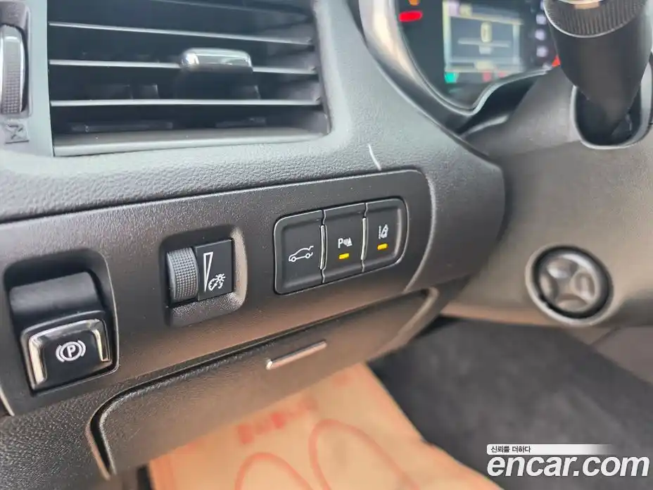 Chevrolet Impala 2015 2.5 Автомат в Москве № 936950, фото 12