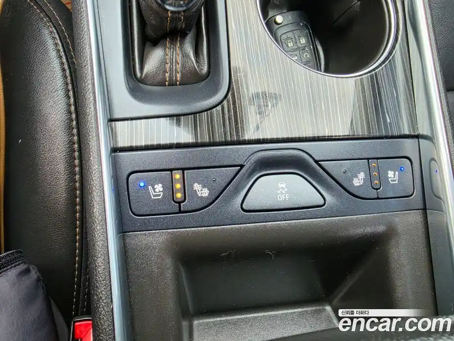 Chevrolet Impala 2015 2.5 Автомат в Москве № 936950, фото 13