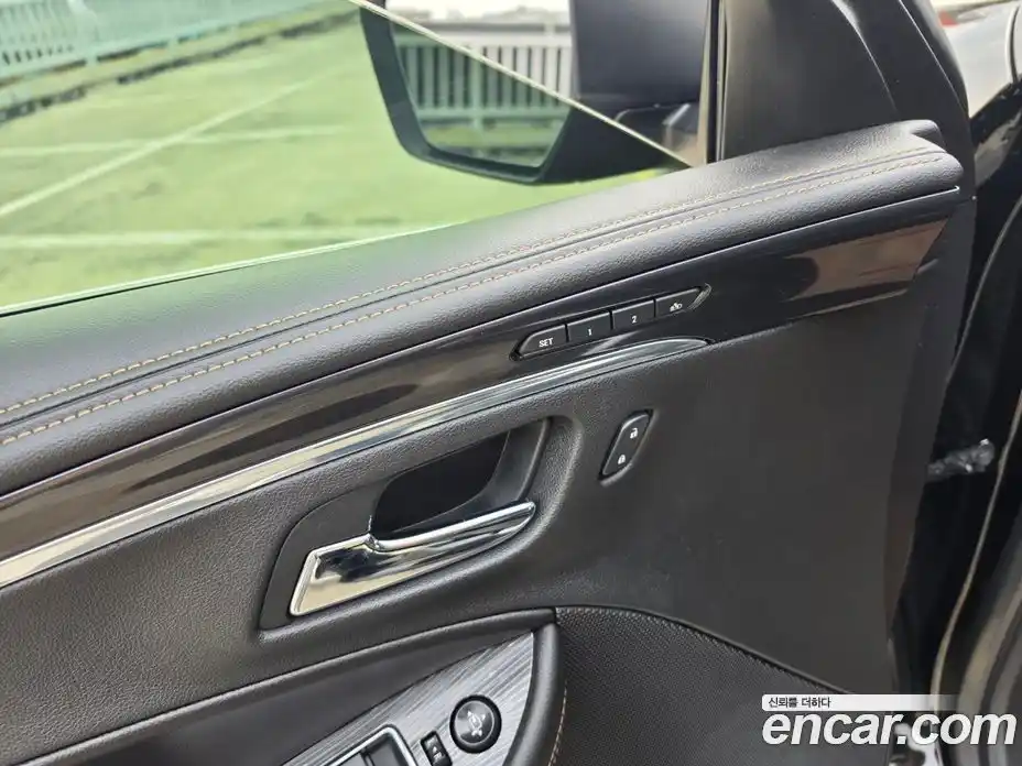 Chevrolet Impala 2015 2.5 Автомат в Москве № 936950, фото 14