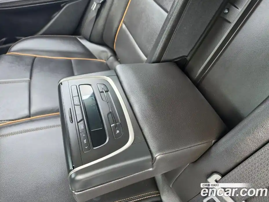 Chevrolet Impala 2015 2.5 Автомат в Москве № 936950, фото 18