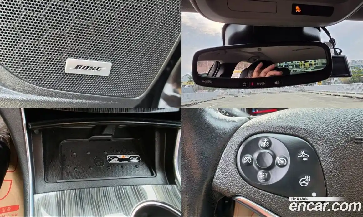 Chevrolet Impala 2015 2.5 Автомат в Москве № 936950, фото 20