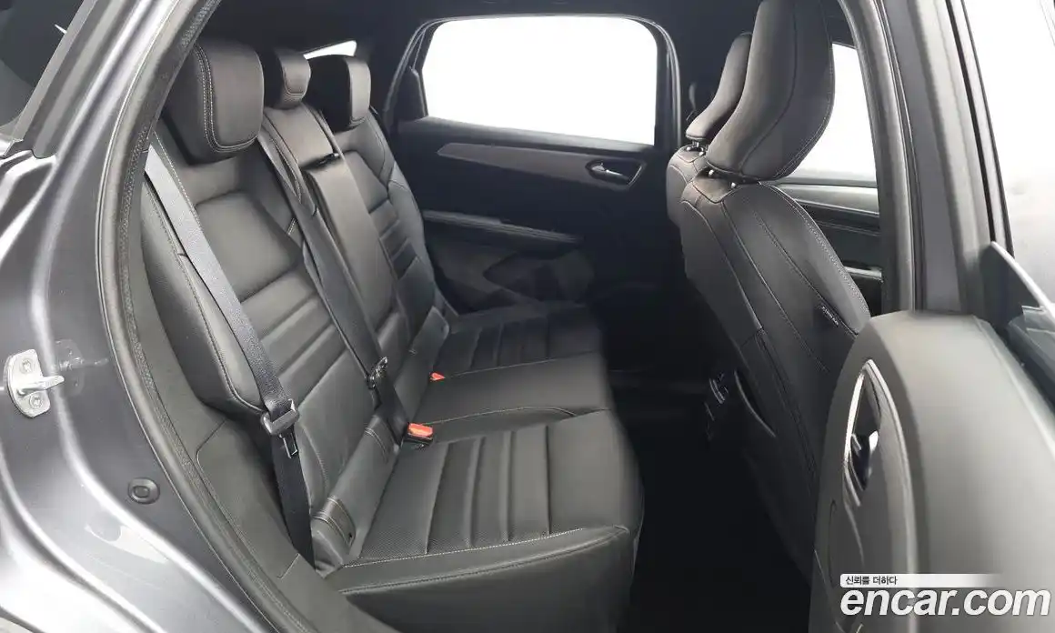 Renault Arkana 2025 1.6 Автомат в Москве № 937037, фото 12