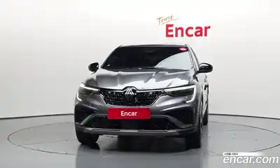 Renault Arkana 2025 1.6 Автомат в Москве № 937037, миниатюра 3