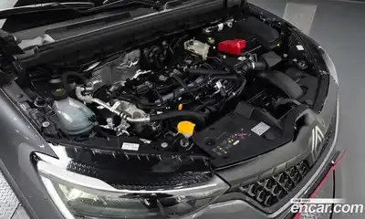 Renault Arkana 2025 1.6 Автомат в Москве № 937037, миниатюра 6