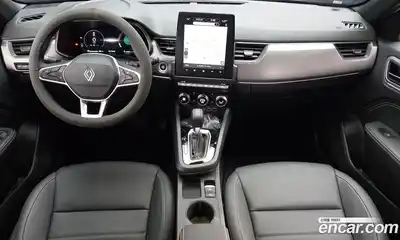 Renault Arkana 2025 1.6 Автомат в Москве № 937037, миниатюра 7