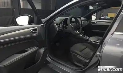 Renault Arkana 2025 1.6 Автомат в Москве № 937037, миниатюра 10