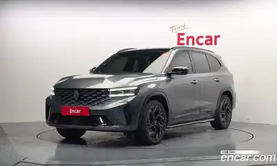 Renault Grand Koleos 2.0 에스프리 알핀 4WD
