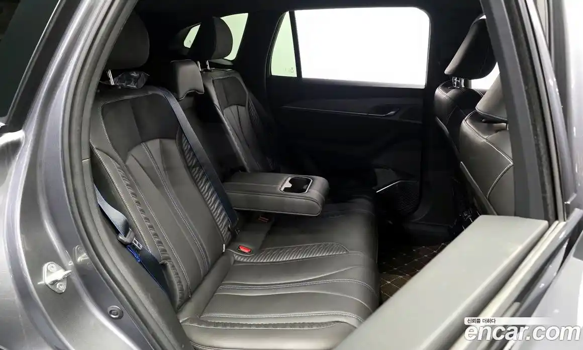 Renault Grand Koleos 2024 2.0 Автомат в Москве № 937149, фото 12