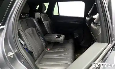 Renault Grand Koleos 2024 2.0 Автомат в Москве № 937149, миниатюра 12