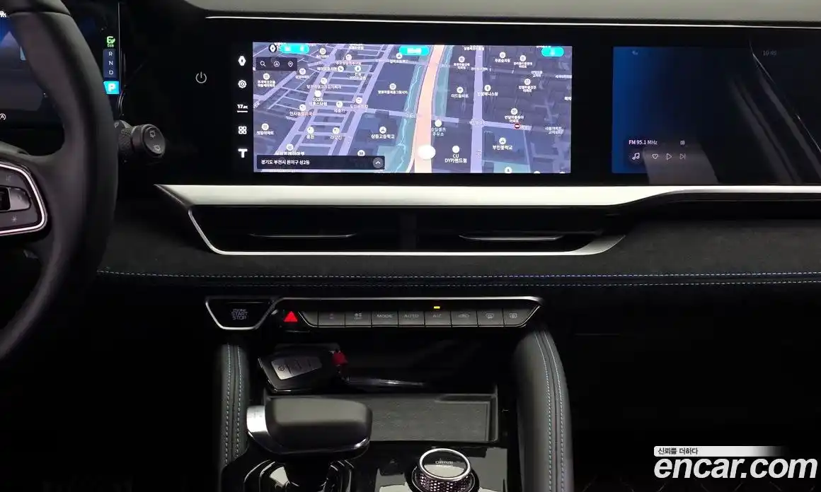 Renault Grand Koleos 2024 2.0 Автомат в Москве № 937149, фото 14