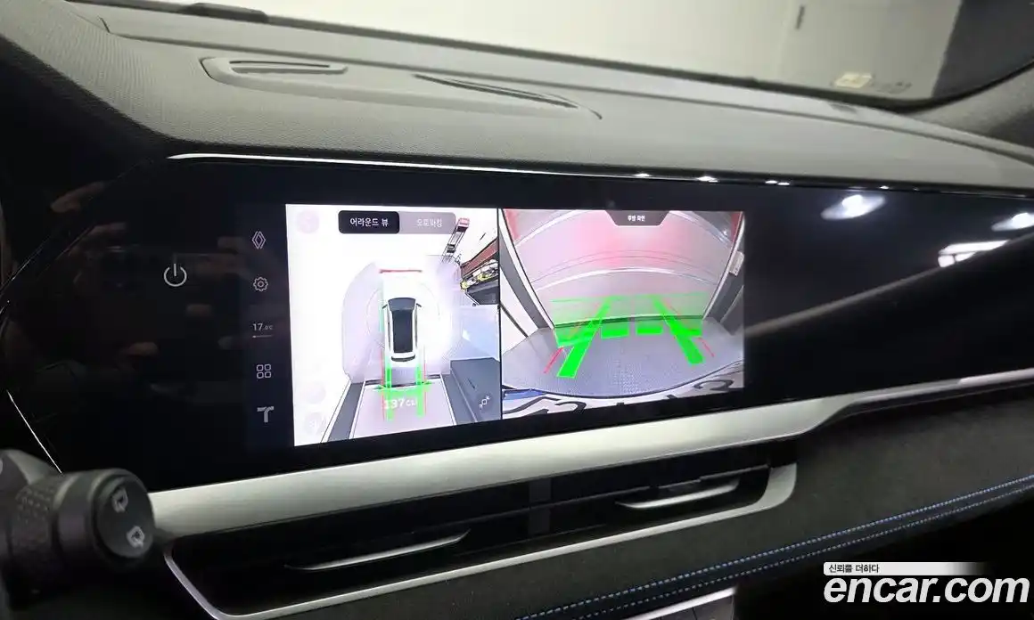 Renault Grand Koleos 2024 2.0 Автомат в Москве № 937149, фото 15