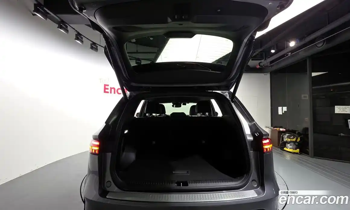 Renault Grand Koleos 2024 2.0 Автомат в Москве № 937149, фото 20