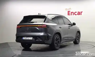 Renault Grand Koleos 2024 2.0 Автомат в Москве № 937149, миниатюра 2