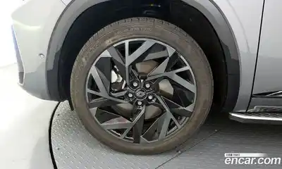 Renault Grand Koleos 2024 2.0 Автомат в Москве № 937149, миниатюра 5