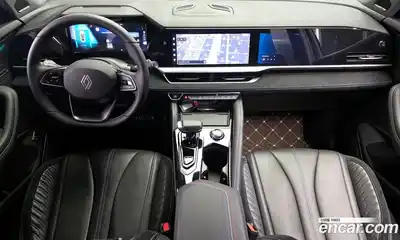 Renault Grand Koleos 2024 2.0 Автомат в Москве № 937149, миниатюра 7