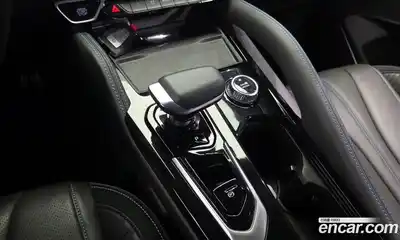 Renault Grand Koleos 2024 2.0 Автомат в Москве № 937149, миниатюра 9