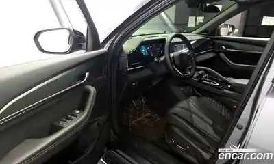 Renault Grand Koleos 2024 2.0 Автомат в Москве № 937149, миниатюра 10