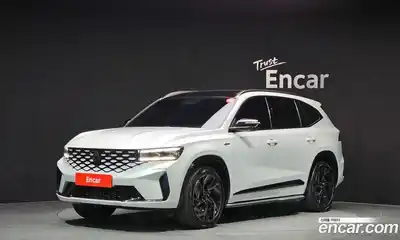 Renault Grand Koleos 1.5 E-TECH 에스프리 알핀 2WD