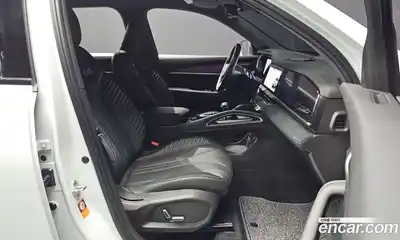 Renault Grand Koleos 2024 1.5 Автомат в Москве № 937179, миниатюра 11