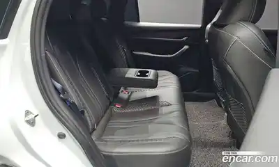 Renault Grand Koleos 2024 1.5 Автомат в Москве № 937179, миниатюра 12