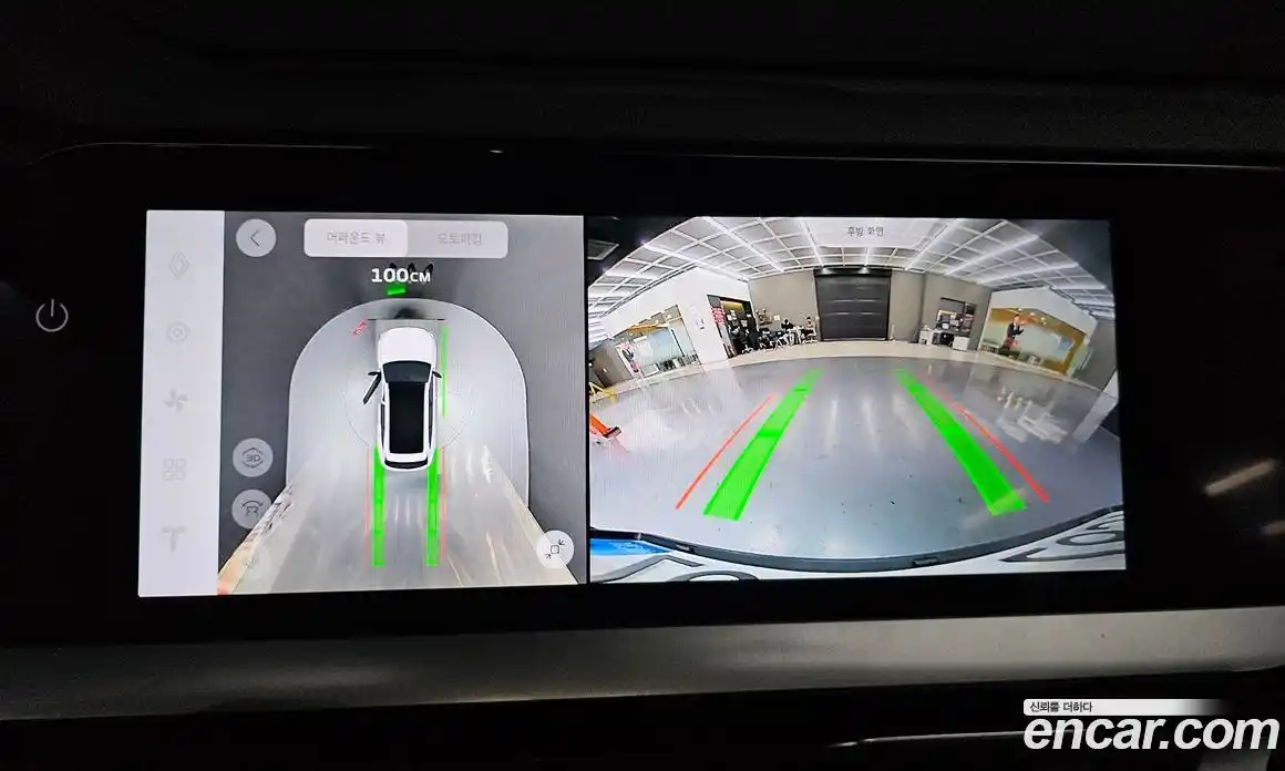 Renault Grand Koleos 2024 1.5 Автомат в Москве № 937179, фото 15