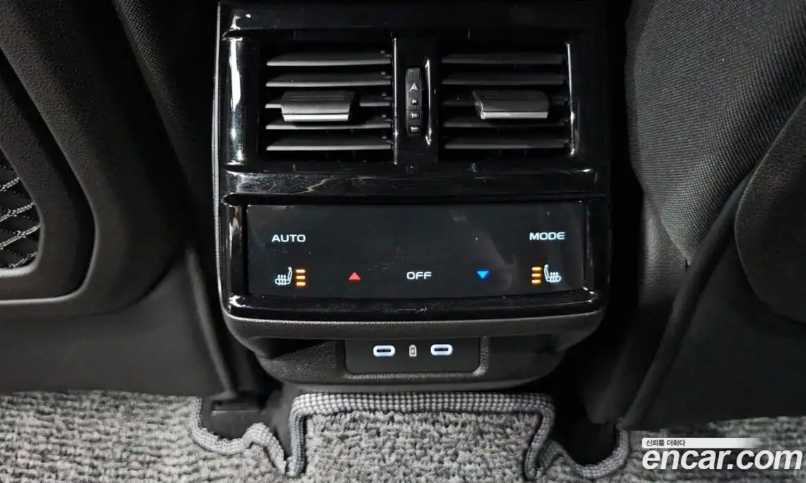 Renault Grand Koleos 2024 1.5 Автомат в Москве № 937179, фото 19