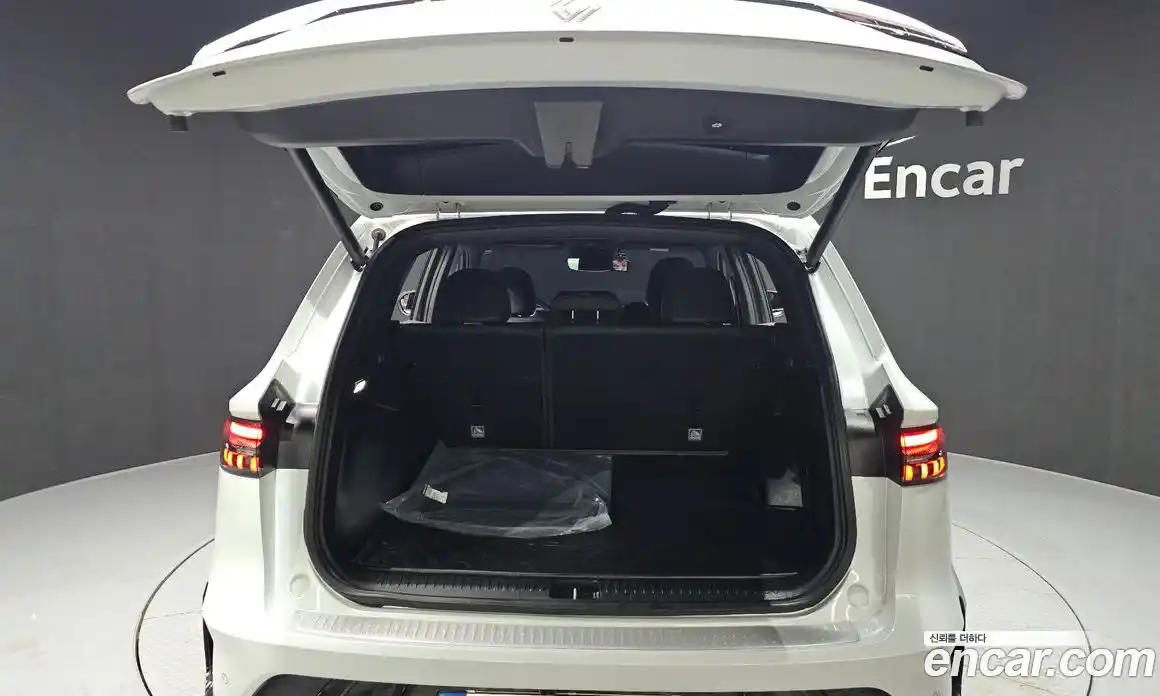 Renault Grand Koleos 2024 1.5 Автомат в Москве № 937179, фото 20