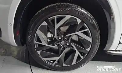 Renault Grand Koleos 2024 1.5 Автомат в Москве № 937179, миниатюра 5