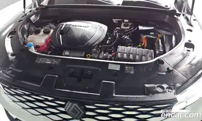 Renault Grand Koleos 2024 1.5 Автомат в Москве № 937179, миниатюра 6