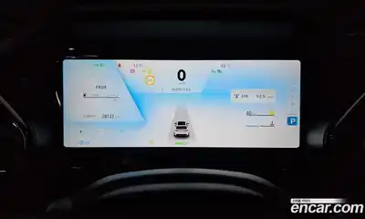 Renault Grand Koleos 2024 1.5 Автомат в Москве № 937179, миниатюра 8