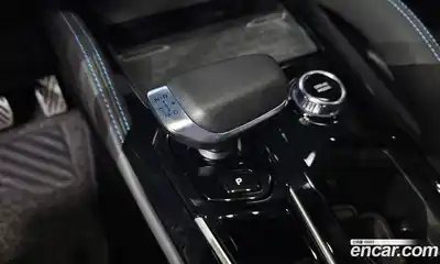 Renault Grand Koleos 2024 1.5 Автомат в Москве № 937179, миниатюра 9