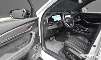 Renault Grand Koleos 2024 1.5 Автомат в Москве № 937179, миниатюра 10