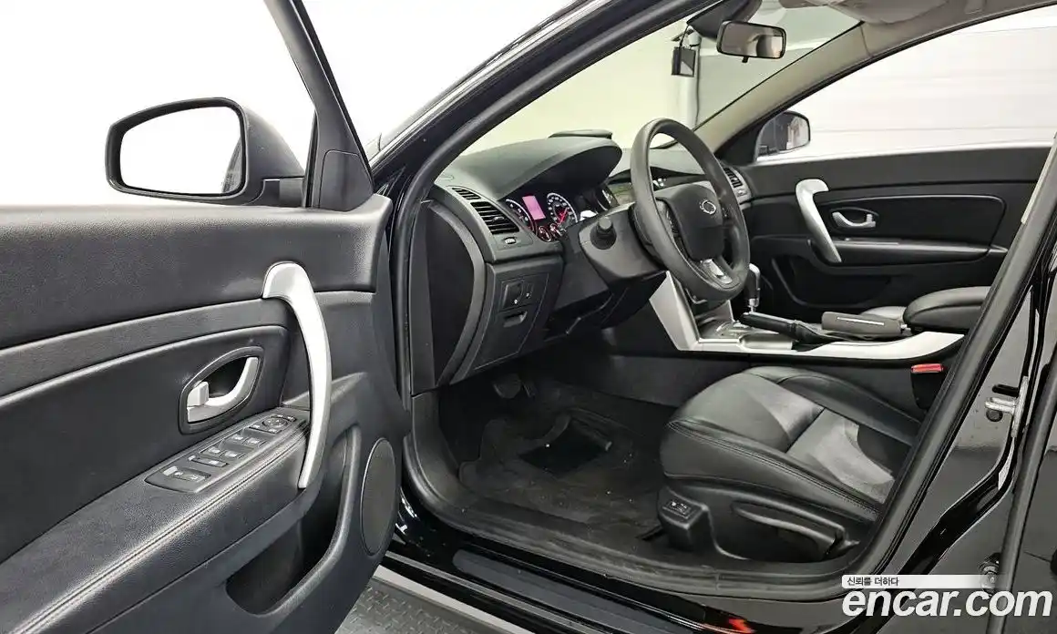 Renault SM5 2017 2.0 Автомат в Москве № 937369, фото 12