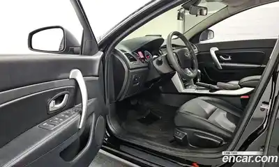 Renault SM5 2017 2.0 Автомат в Москве № 937369, миниатюра 12