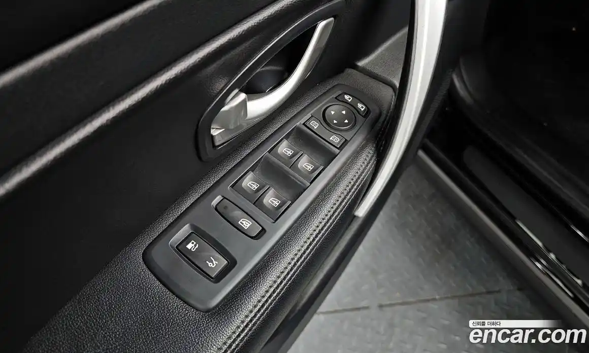 Renault SM5 2017 2.0 Автомат в Москве № 937369, фото 13