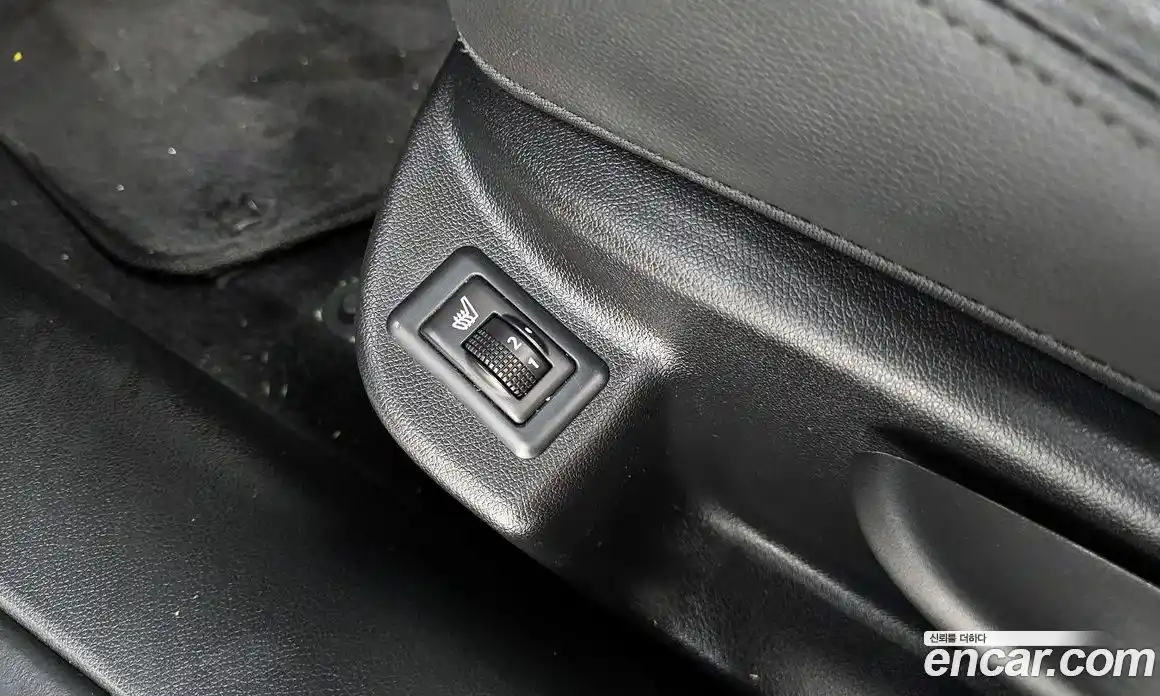 Renault SM5 2017 2.0 Автомат в Москве № 937369, фото 15