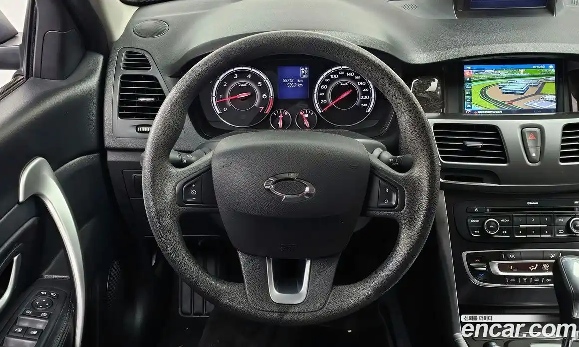 Renault SM5 2017 2.0 Автомат в Москве № 937369, фото 16