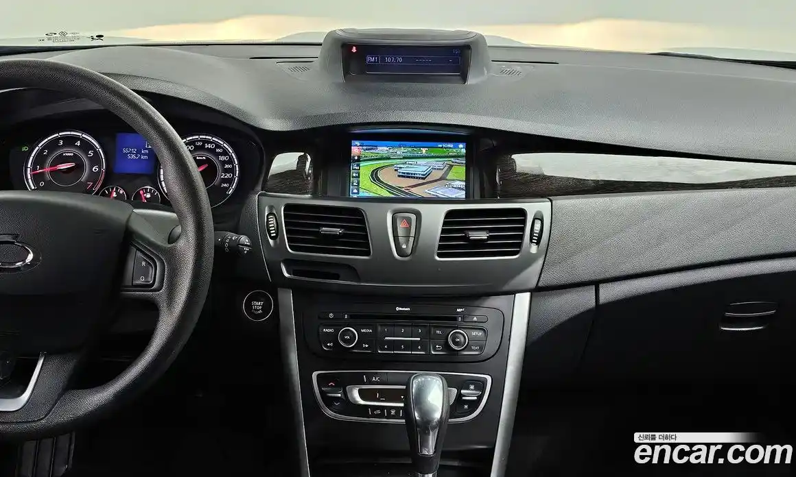 Renault SM5 2017 2.0 Автомат в Москве № 937369, фото 18