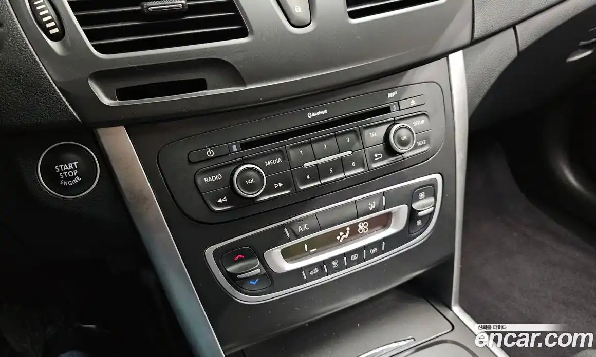 Renault SM5 2017 2.0 Автомат в Москве № 937369, фото 20