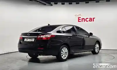 Renault SM5 2017 2.0 Автомат в Москве № 937369, миниатюра 2