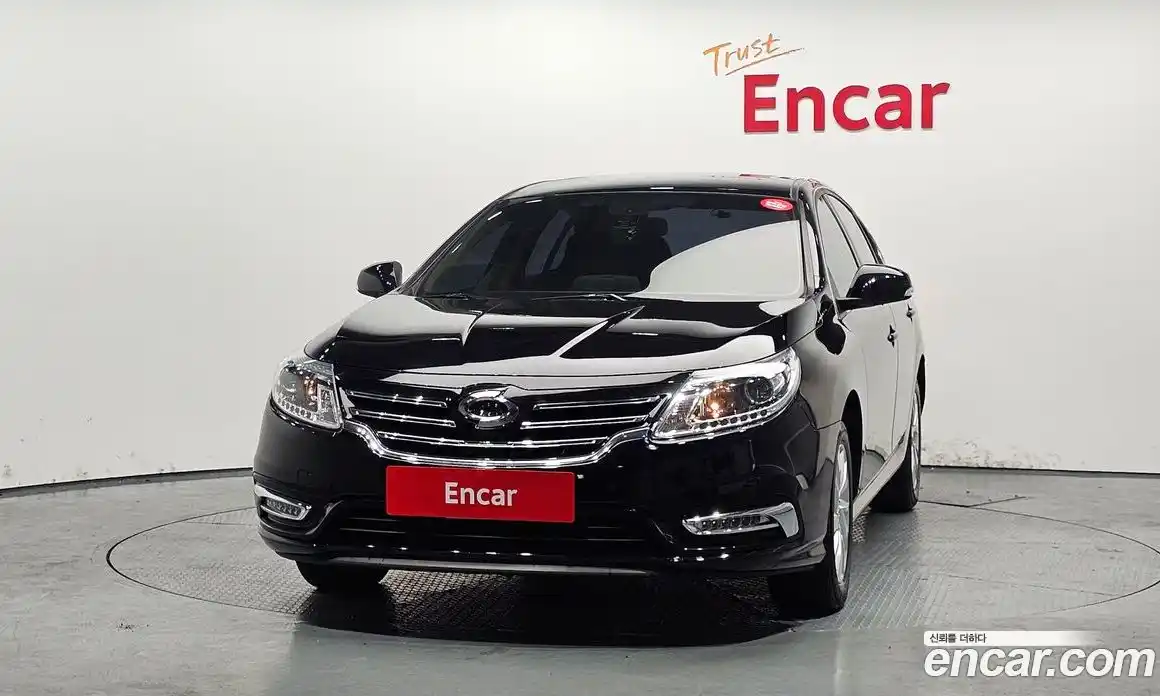 Renault SM5 2017 2.0 Автомат в Москве № 937369, фото 3