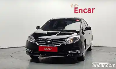 Renault SM5 2017 2.0 Автомат в Москве № 937369, миниатюра 3