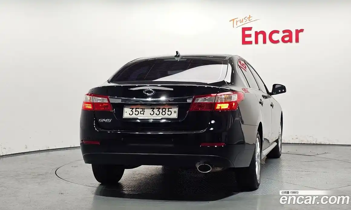 Renault SM5 2017 2.0 Автомат в Москве № 937369, фото 4