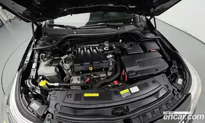 Renault SM5 2017 2.0 Автомат в Москве № 937369, миниатюра 6