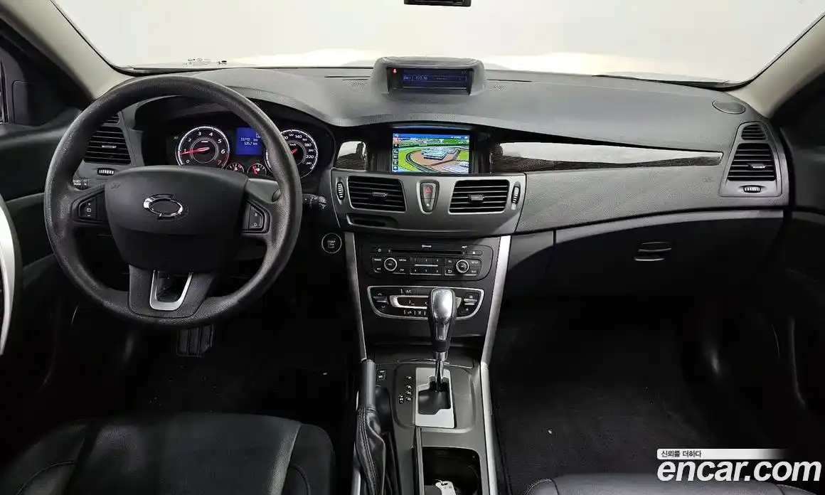 Renault SM5 2017 2.0 Автомат в Москве № 937369, фото 7