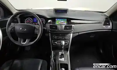 Renault SM5 2017 2.0 Автомат в Москве № 937369, миниатюра 7