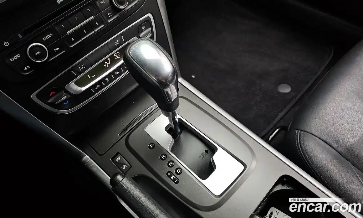 Renault SM5 2017 2.0 Автомат в Москве № 937369, фото 9